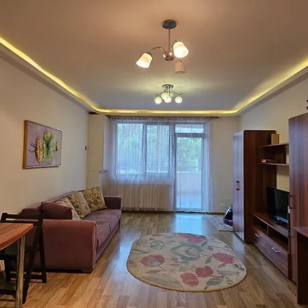 Apartman Elena Isaran - Coresi