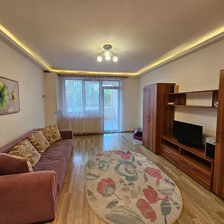 Elena Isaran - Coresi Apartman