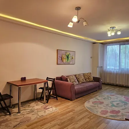 Apartman Elena Isaran - Coresi *