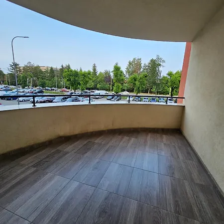 Appartement Elena Isaran - Coresi *